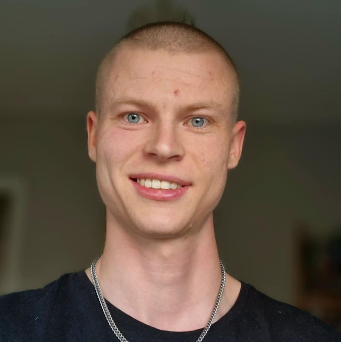 Anton Ahlm profilbild